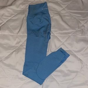 Alphalete leggings